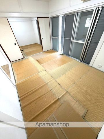 由美荘の内装写真