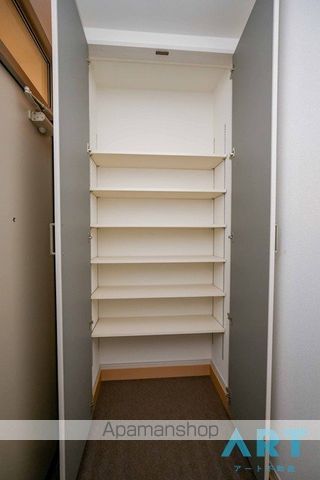 MKO中須賀A棟の内装写真
