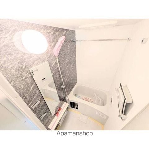 クローバー・レジデンス城東放出の内装写真