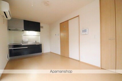 エスポワール[1R/30.35m2]の内装2