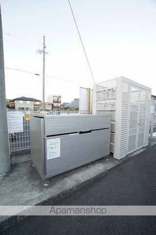 リジェールNの外観写真