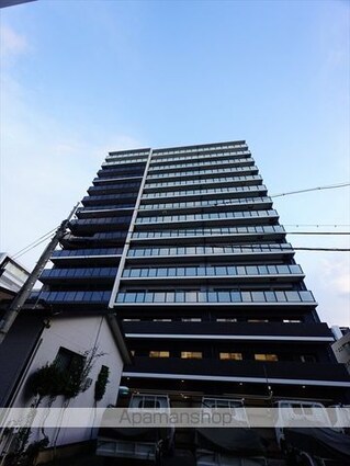 プレサンス上前津オレシア[1DK/25.8m2]の外観3