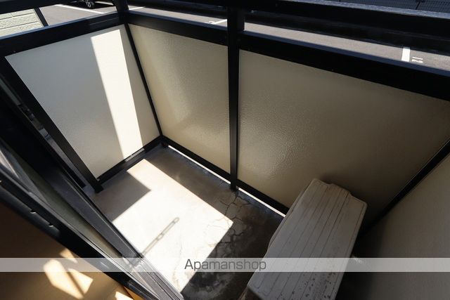 コーポラス羽屋Aの内装写真