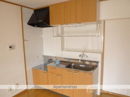 オレンジスクウェアー[3LDK/63.17m2]の内装7