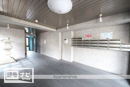 フルネス三浦[1DK/53.34m2]の内装4