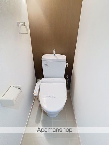 チェリーズいづろの内装写真