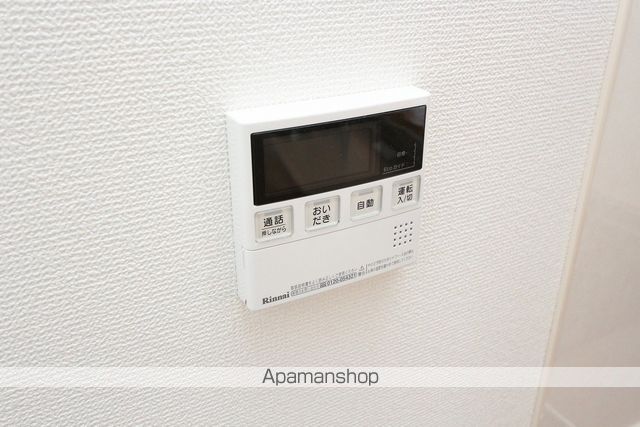 レジデンスリラ横尾の内装写真