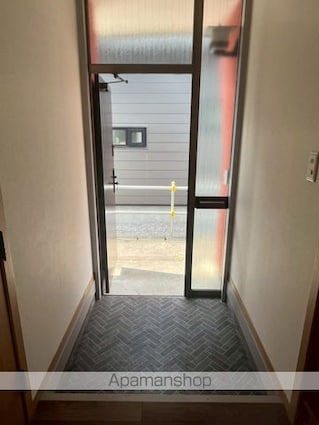 ｆｉｎｅ[4DK/72.88m2]の玄関