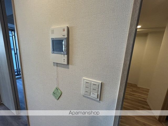 ＡＳＭＡＣＩ　ＭＡＩＳＯＮ両国Ⅰ[2LDK/52.15m2]のセキュリティ