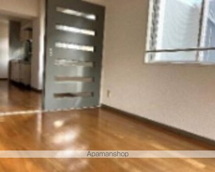 テイコー１１４６[2DK/44.27m2]の内装