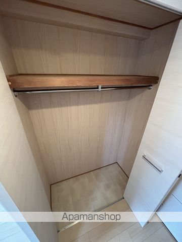 アーバネックス大阪城WESTの内装写真