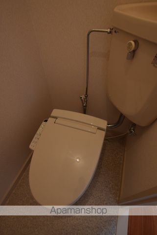 ビューラー柏木の内装写真