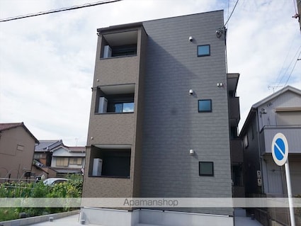 Ｐｒｅｃｉｏｕｓ庄内通[1LDK/40.35m2]の外観2