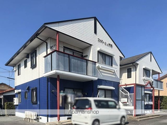 ファミーユ上宇部