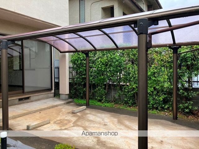 上北沢戸建[4SLDK/136.21m2]の外観2