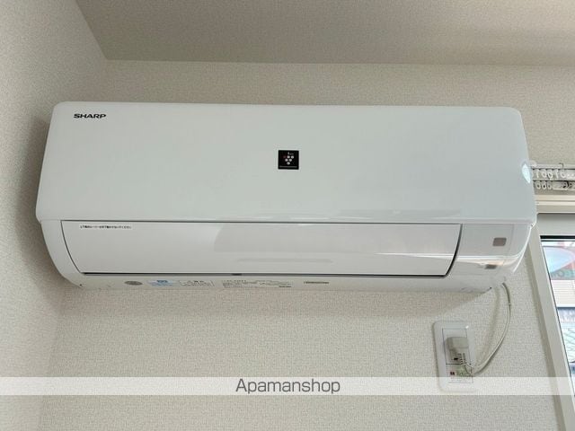 ANDANTE KOTOBUKIの内装写真