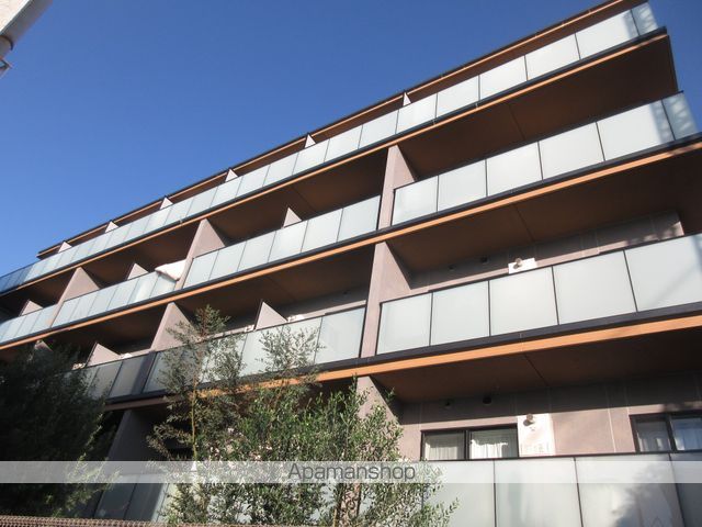 RESIDENCE KOENJIの外観写真