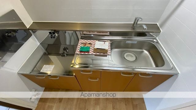 プレジール三宅 B棟の内装写真
