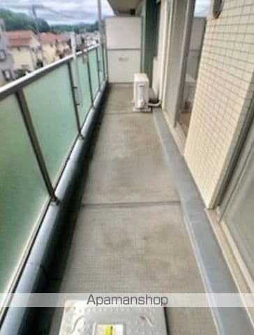 サンライト緑園の内装写真