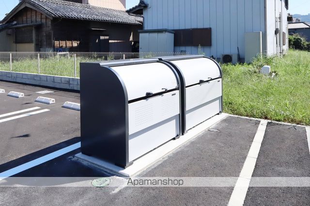 グラシア春日のその他写真