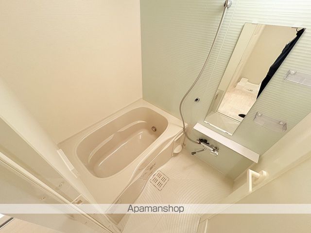 レジディア仙台北四番丁プレイスの内装写真