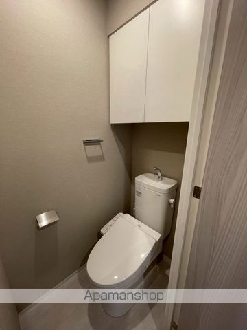 リテラス菊川の内装写真