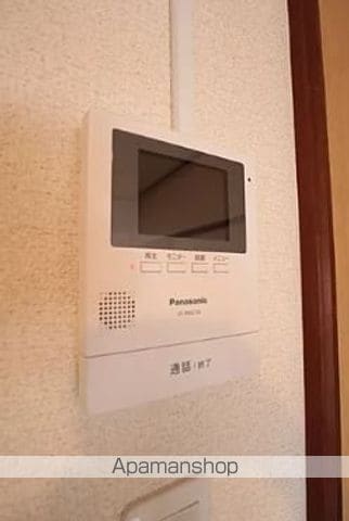 コモダビルの内装写真