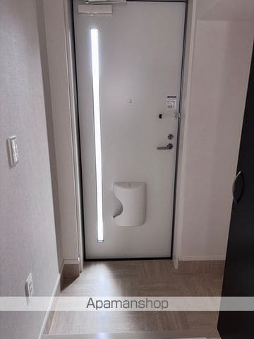 PLAINE掛尾の内装写真