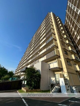 ハイラーク千葉[1LDK/48.67m2]の外観5