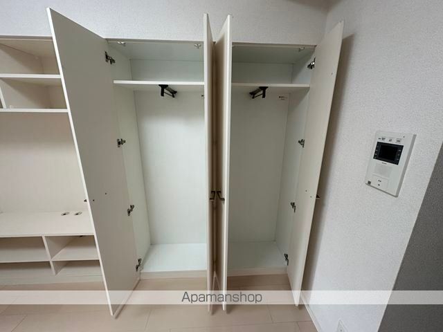 レジュールアッシュPREMIUM TWINIの内装写真