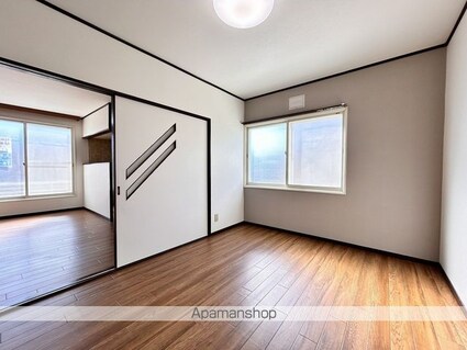 ｓｉｄｅｗａｙｓ美原Ⅱ（旧グランディール美原Ⅱ）[2DK/42.2m2]の内装5