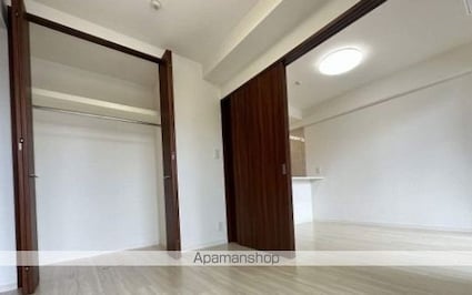 ＨＦ西新宿レジデンスＷＥＳＴ[1SLDK/41.35m2]の収納