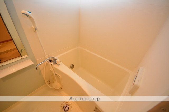 ウイングコート水城の内装写真