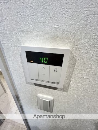 ＫＥＩＡＩ　ＲＥＳＩＤＥＮＣＥ　北戸田Ⅱ[1LDK/28.53m2]の内装2