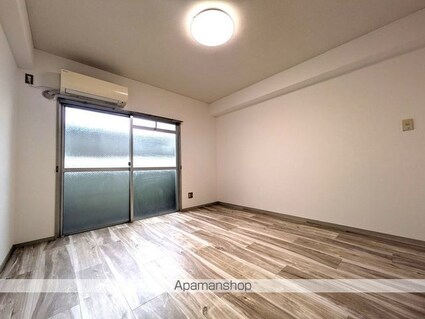 第３ハイツ宮田町[1DK/25.16m2]の内装4