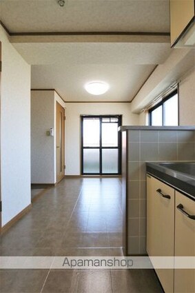 モンシャレー持田[1DK/37m2]の内装2