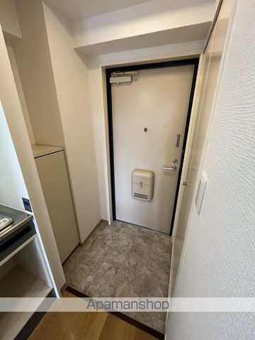 ラレックス城の山の内装写真