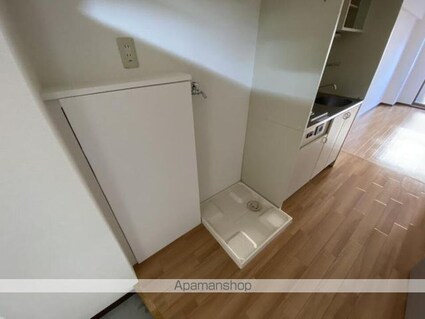 カローラ樽味[1K/27.2m2]のその他部屋・スペース