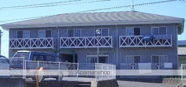 マブハイ須恵中央の外観写真