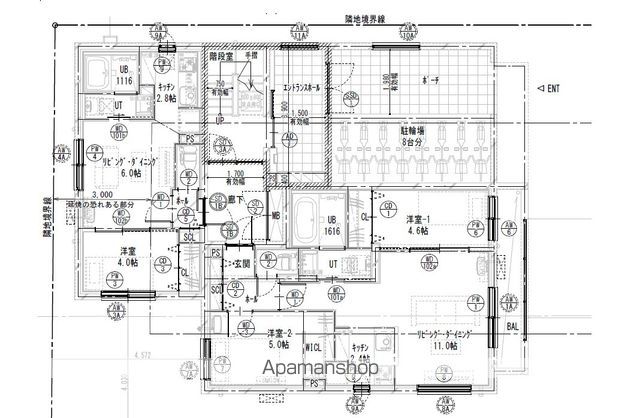 ASTAGE新札幌のその他写真