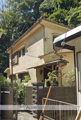 馬堀町2丁目戸建ての外観写真