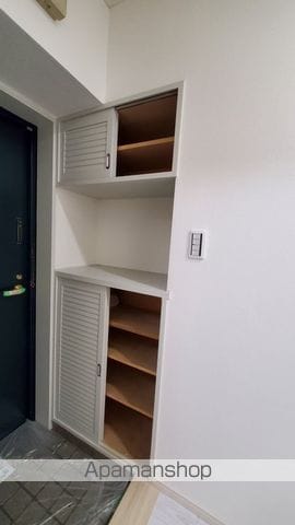 KYビルの内装写真