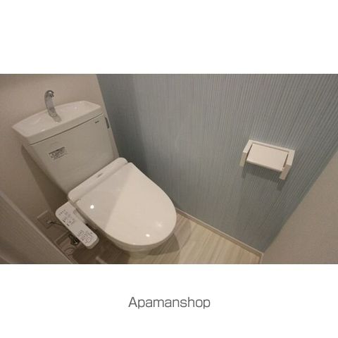 GRANDTIC LA LUNAの内装写真