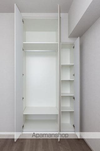 スカイグランデ津田沼の内装写真