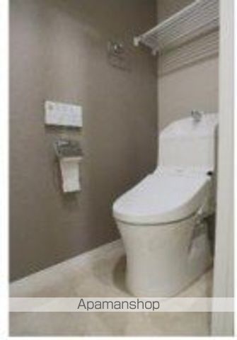 セントヒルズ方南町の内装写真
