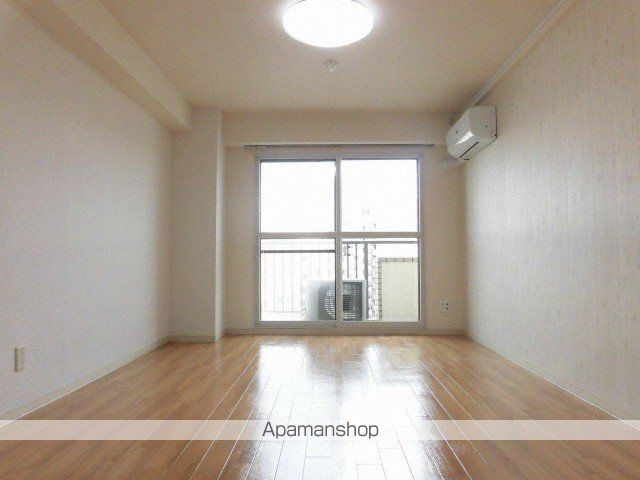 ΑNEXT北15条の内装写真