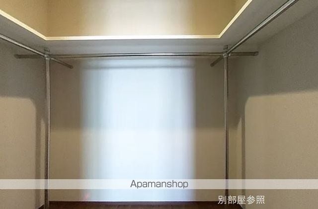 S−RESIDENCE愛宕SOUTHの内装写真
