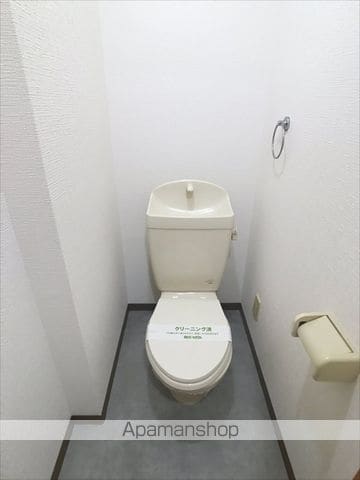A・City三河安城東町の内装写真