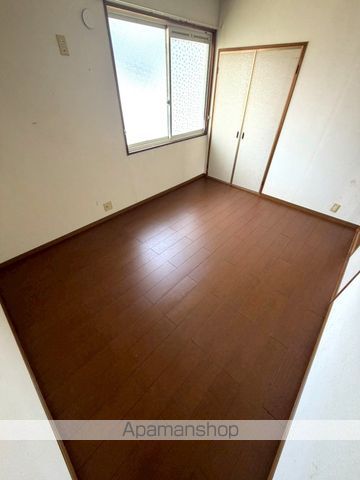 リバーサイド加納Bの内装写真