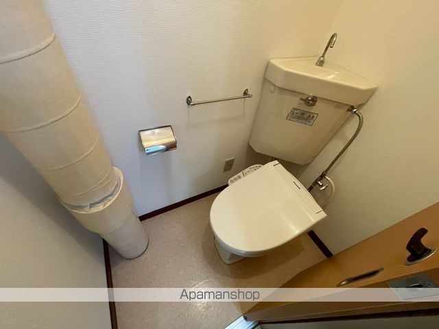 シャルム帯広の内装写真